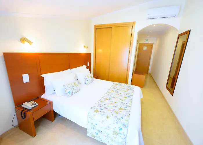 Recomecar Gæstehus 4*