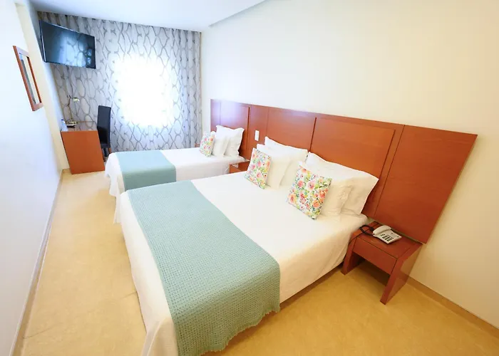 Recomecar Guesthouse Pensionat