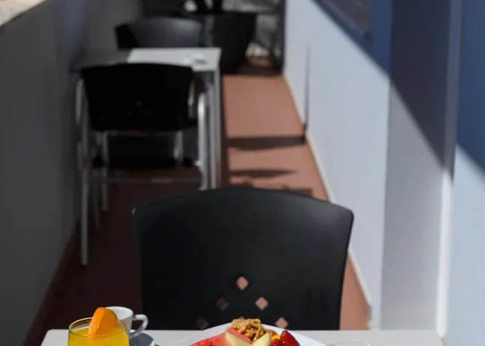Recomecar Guesthouse