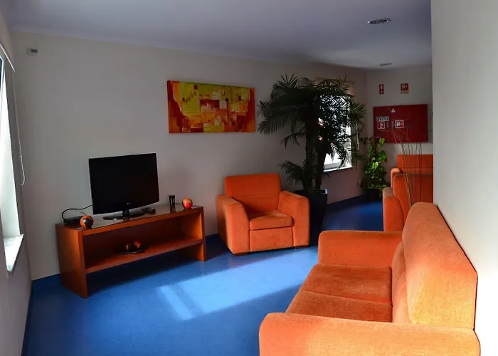 Recomecar Guesthouse Pensionat 4*
