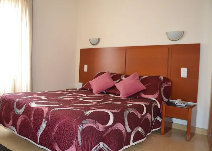 Recomecar Guesthouse