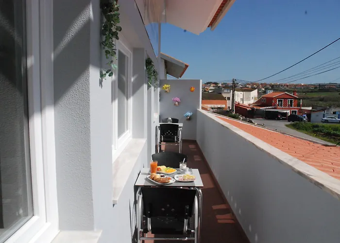 Recomecar Guesthouse Pensionat
