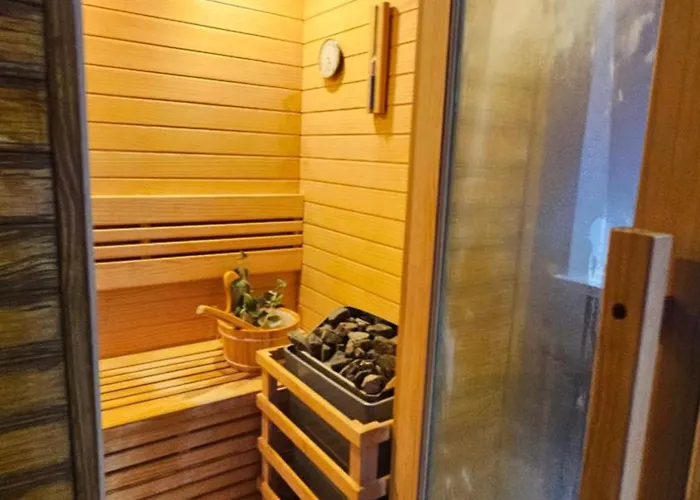 Gæstehus Recomecar 4*